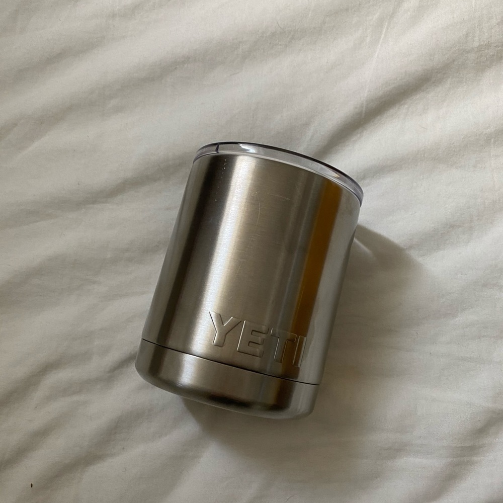 Yeti rambler 10oz lowball